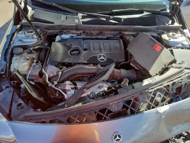 2020 MERCEDES-BENZ A 220  