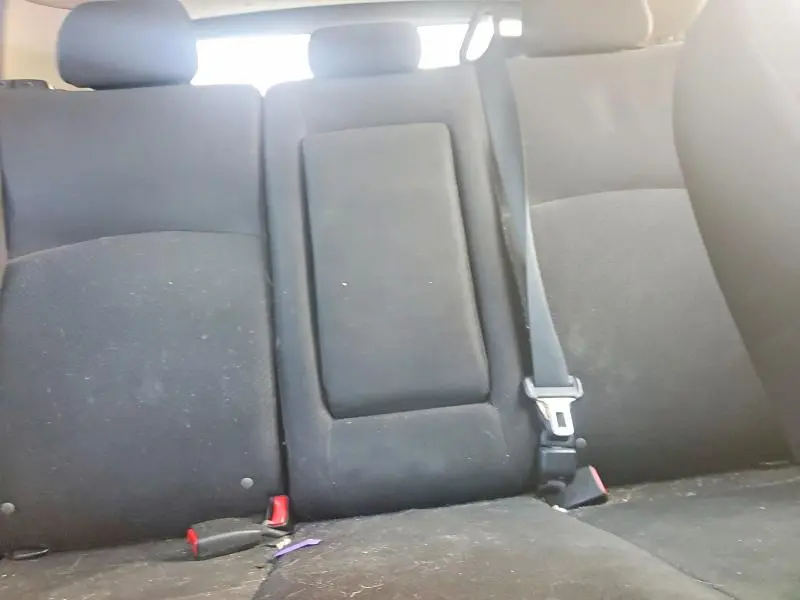 2014 MITS OUTLANDER   