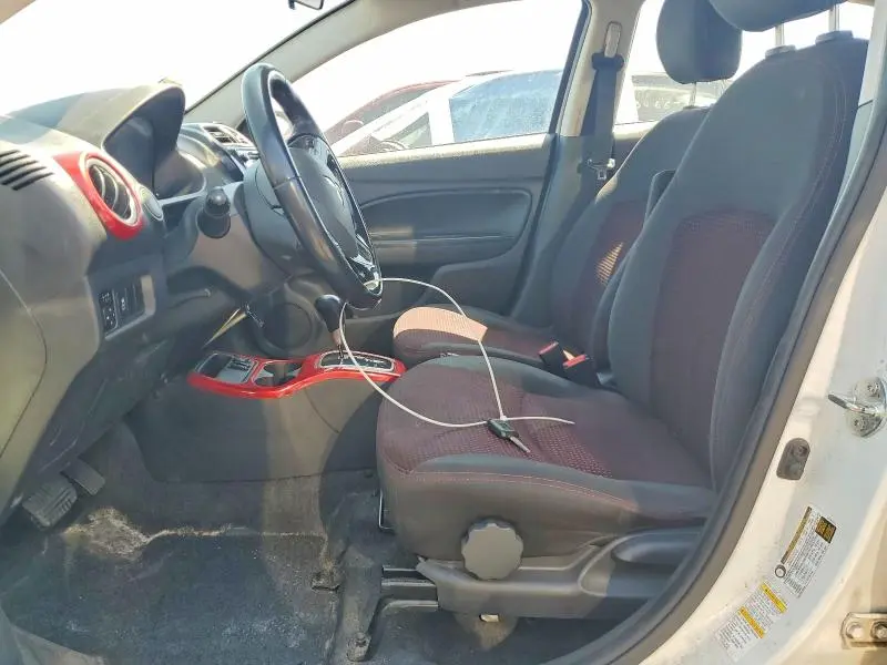 2020 MITSUBISHI MIRAGE LE  