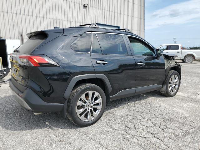 2022 TOYOTA RAV4 LIMITED