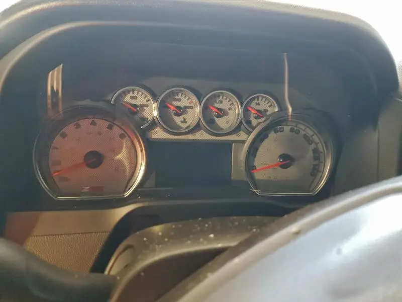 2022 CHEVROLET SILVERADO LTD K1500 RST  