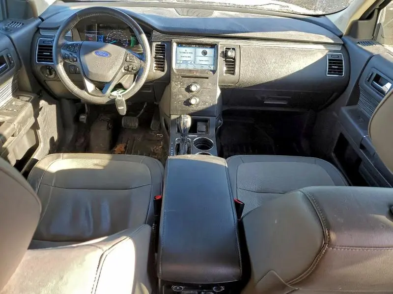 2016 FORD FLEX SEL  
