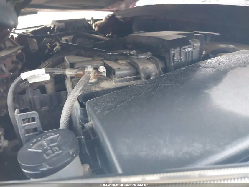 2014 CHEVROLET CRUZE 1LT AUTO