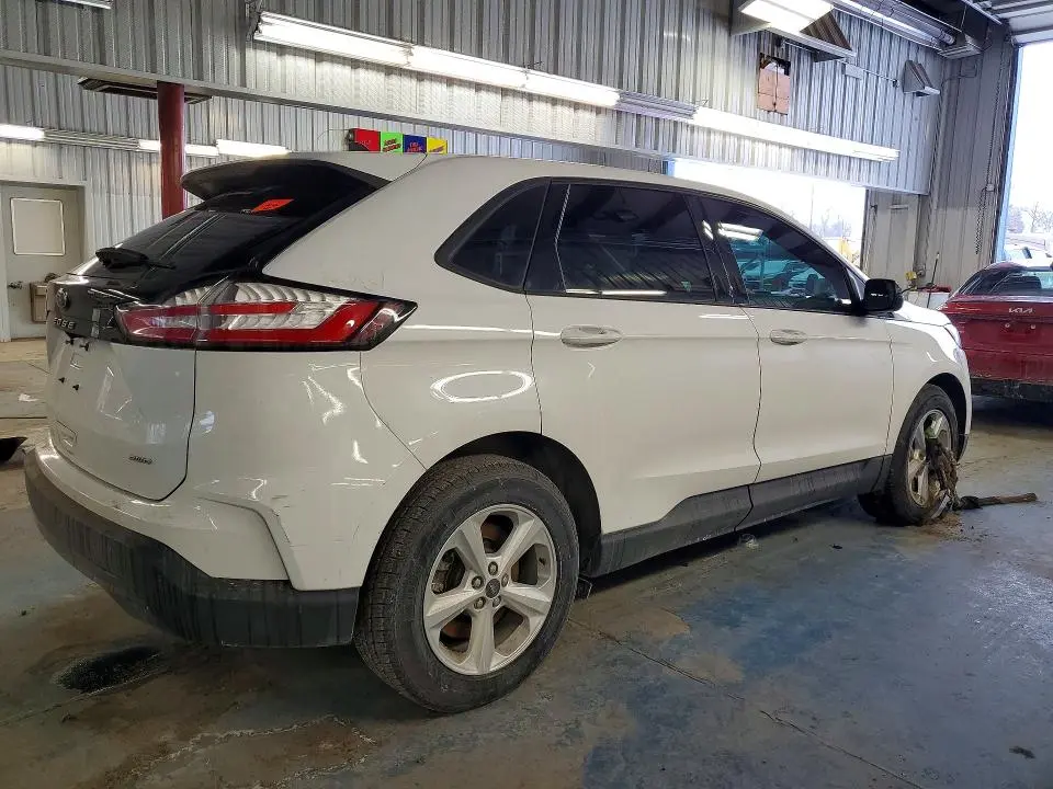 2023 FORD EDGE SE  