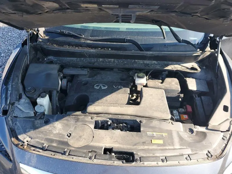 2013 INFINITI JX35 BASE  