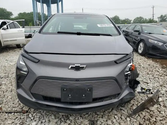 2023 CHEVROLET BOLT EV 2LT  