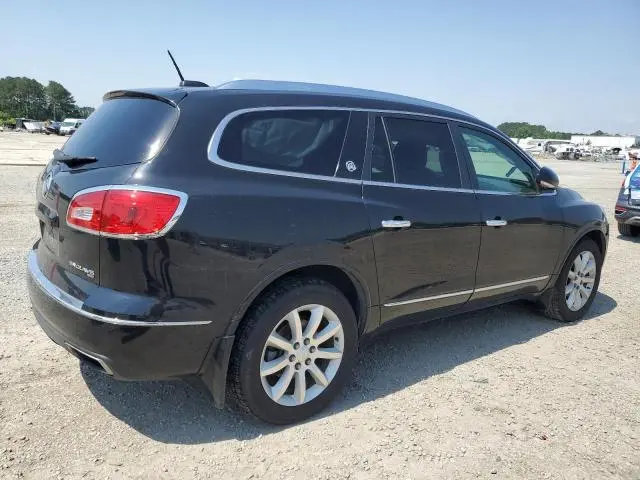 2017 BUICK ENCLAVE   