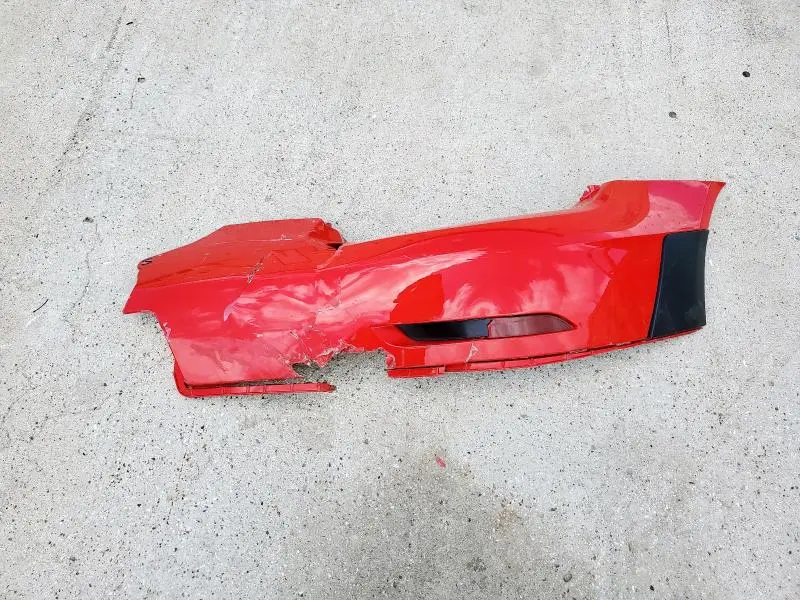 2018 PORSCHE 911 GT2 RS