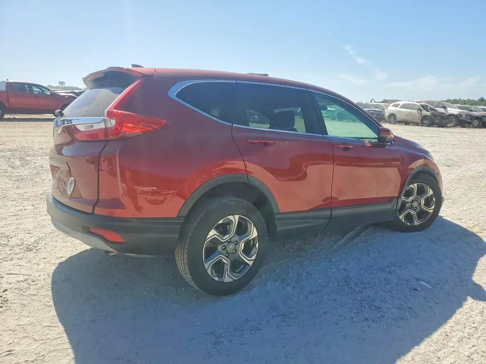 2019 HONDA CR-V EXL  