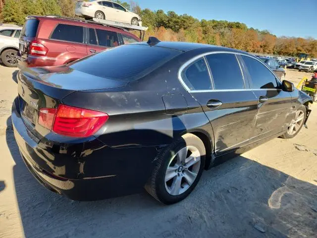 2012 BMW 528 XI  
