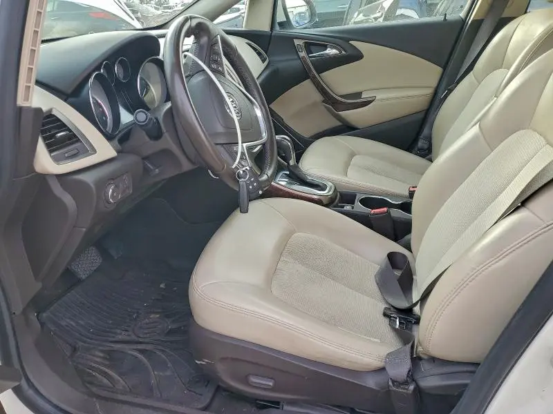 2015 BUICK VERANO CONVENIENCE  