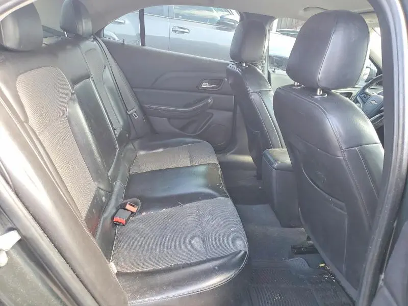 2014 CHEVROLET MALIBU 2LT  