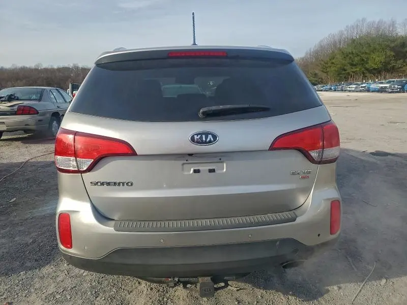 2014 KIA SORENTO EX  