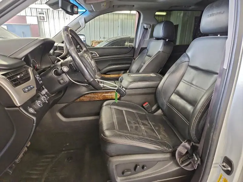 2016 GMC YUKON XL DENALI  