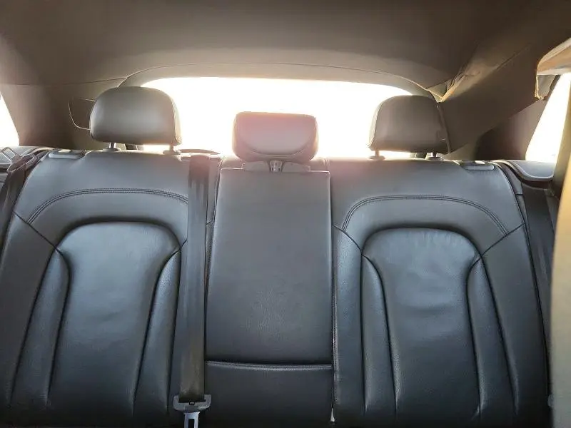 2015 AUDI Q3 PREMIUM PLUS  