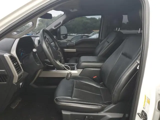 2020 FORD F250 SUPER DUTY  