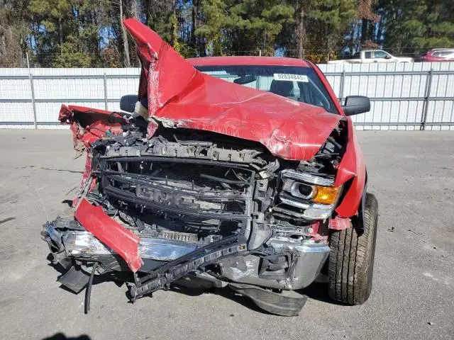 2014 GMC SIERRA C1500  