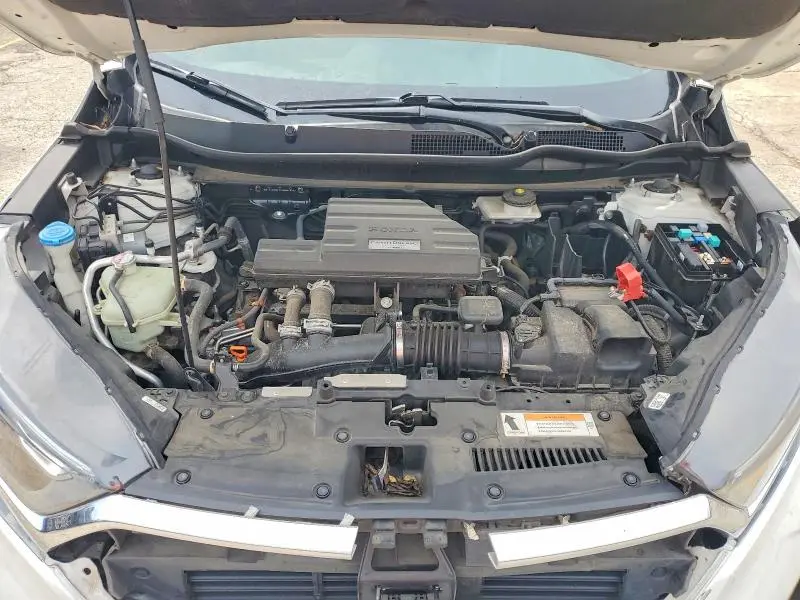 2019 HONDA CR-V EXL  