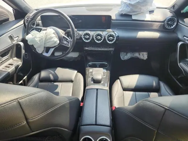 2019 MERCEDES-BENZ A 220  