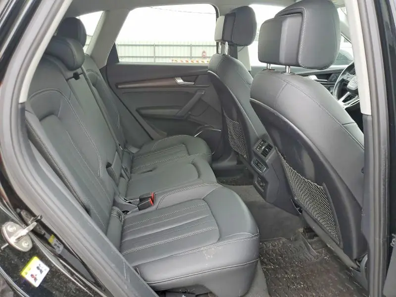 2021 AUDI Q5 PREMIUM  