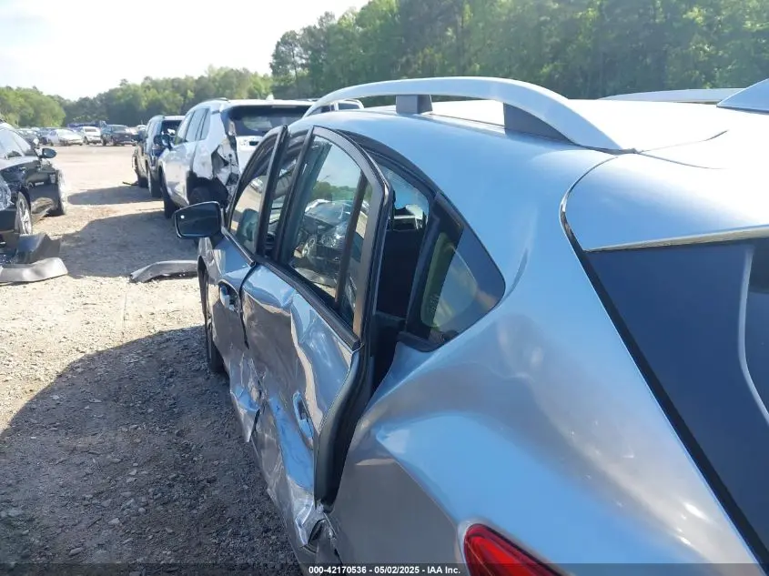 2019 SUBARU IMPREZA 2.0I PREMIUM
