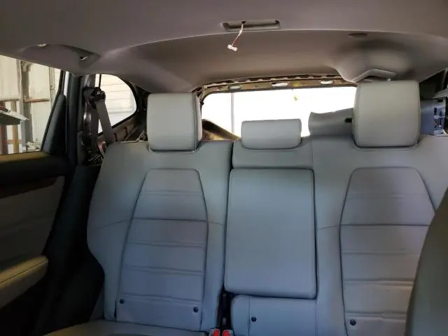 2022 HONDA CR-V EXL  
