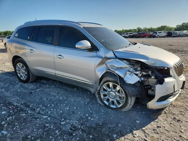 2013 BUICK ENCLAVE   