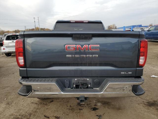 2020 GMC SIERRA K1500 SLE