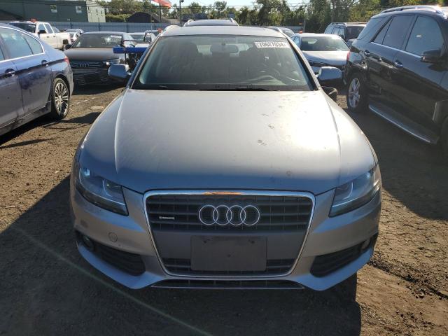 2010 AUDI A4 PREMIUM