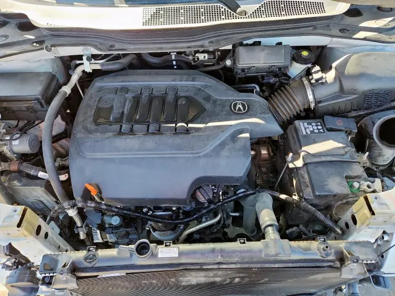 2016 ACURA MDX TECHNOLOGY  