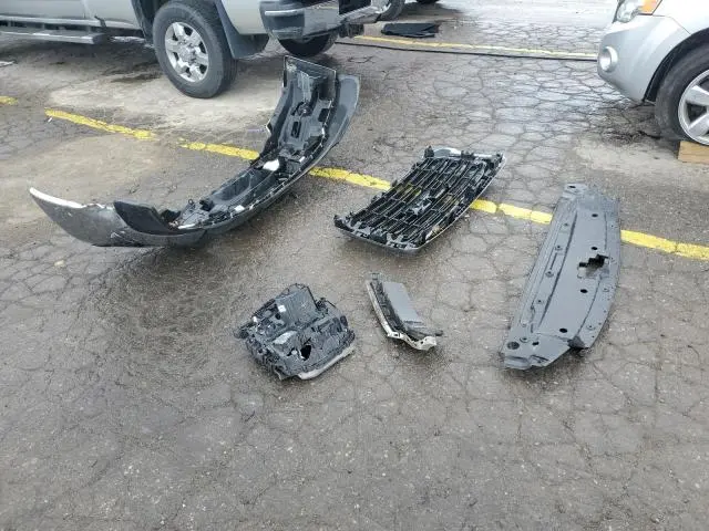 2019 GMC SIERRA K2500 SLE  