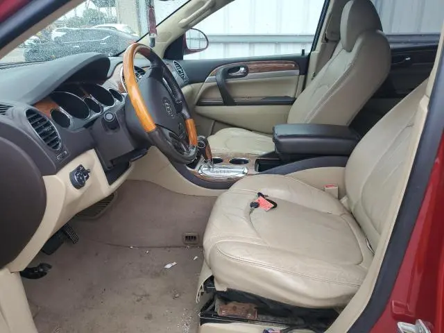 2012 BUICK ENCLAVE