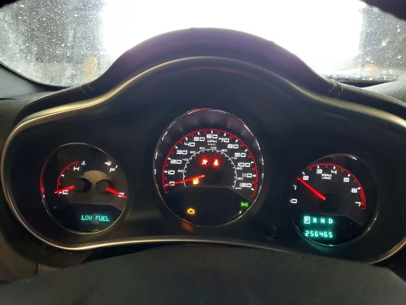 2011 DODGE AVENGER LUX  