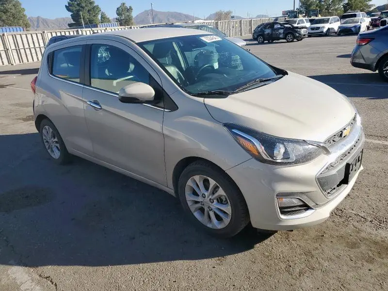 2020 CHEVROLET SPARK 2LT  