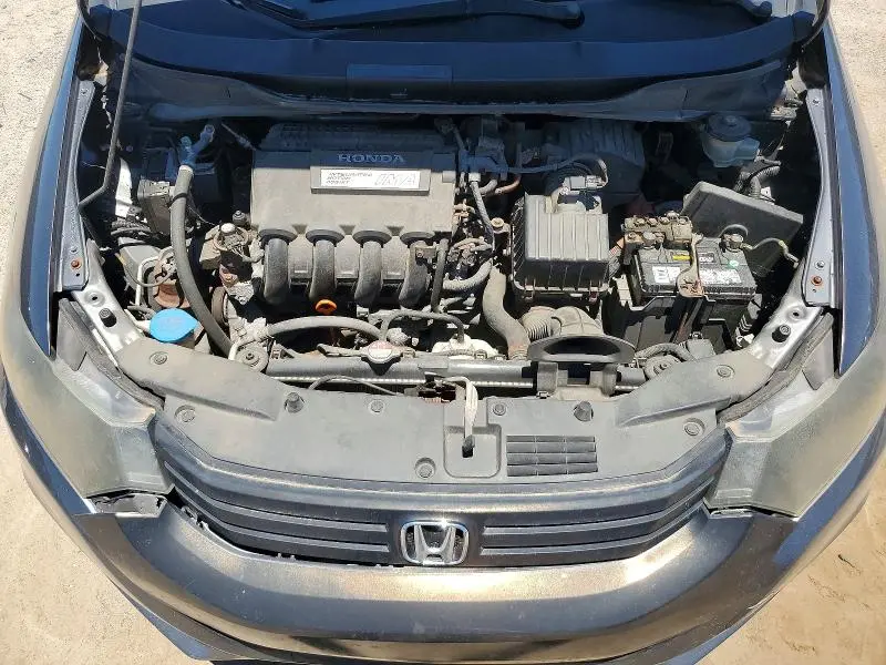 2010 HONDA INSIGHT EX  