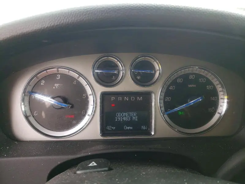 2013 CADILLAC ESCALADE   