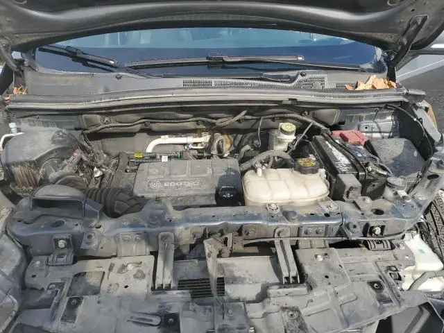 2018 BUICK ENCORE ESSENCE  