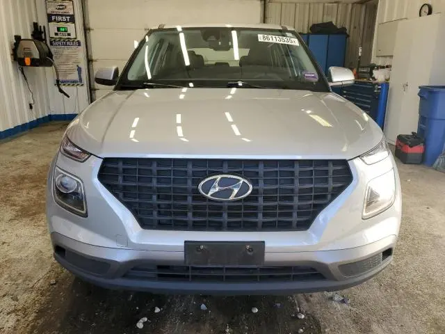 2021 HYUNDAI VENUE SE  