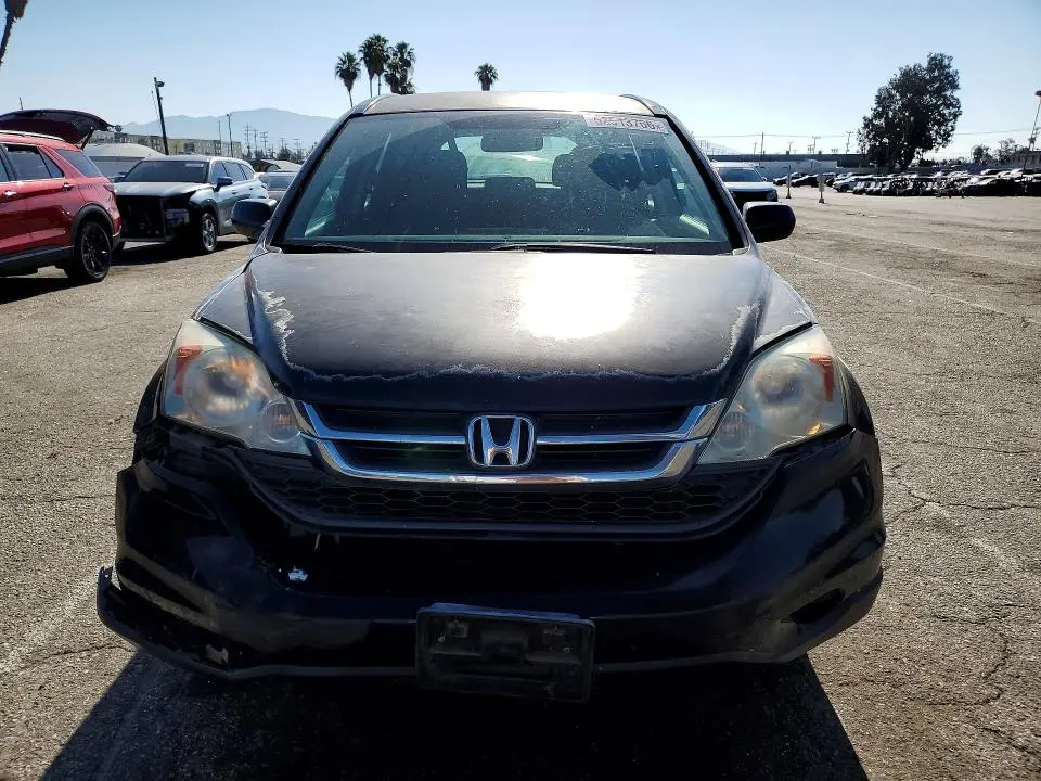 2010 HONDA CR-V LX  
