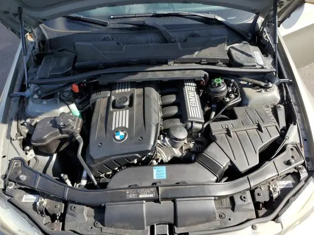 2010 BMW 328 I  