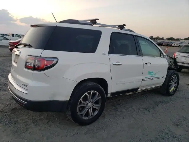 2014 GMC ACADIA SLT-2  