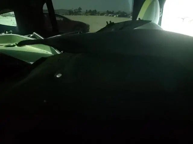 2020 TESLA MODEL X 