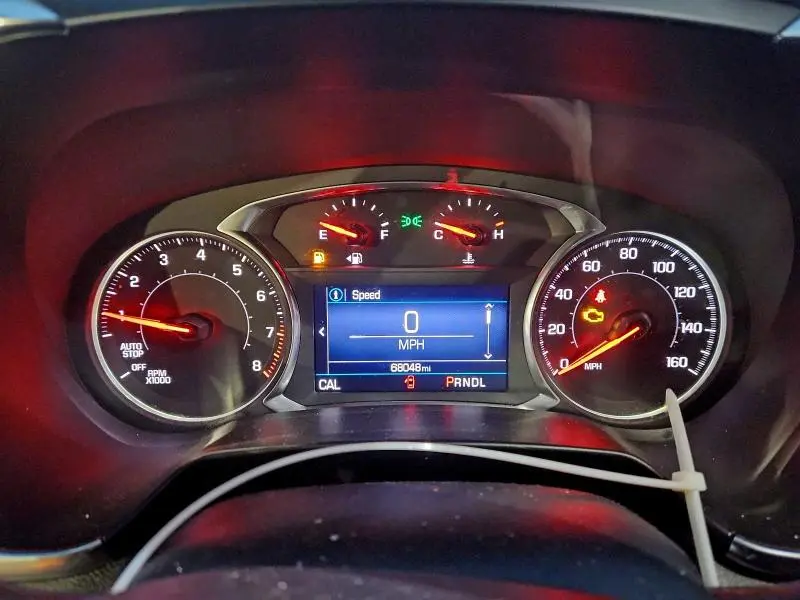 2020 CHEVROLET BLAZER 2LT  