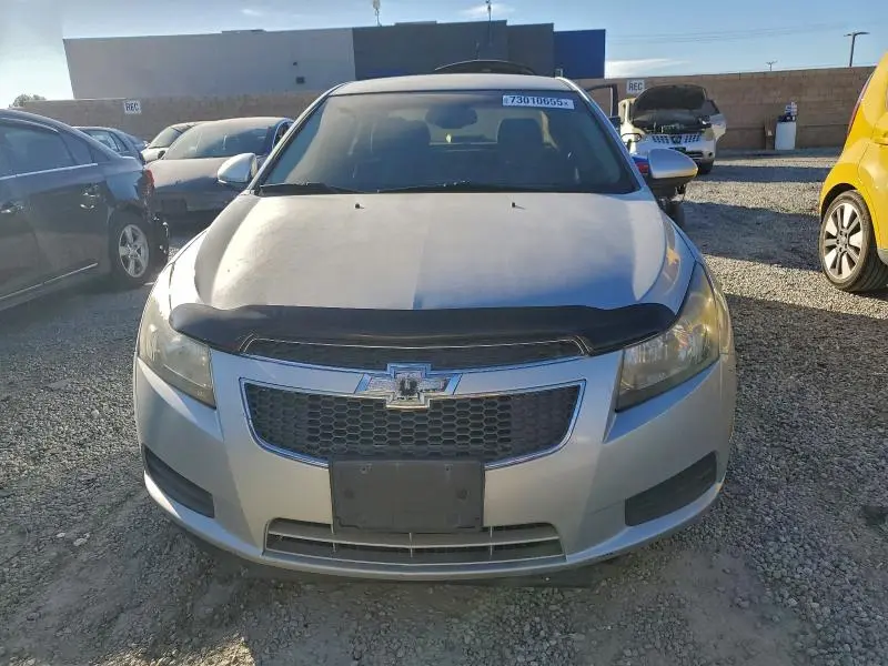 2014 CHEVROLET CRUZE ECO  