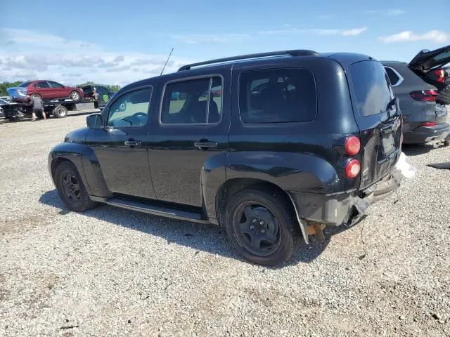 2011 CHEVROLET HHR LT  