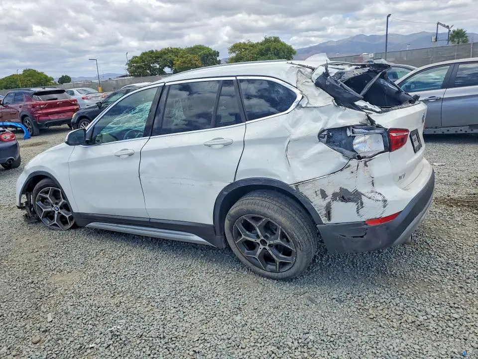 2019 BMW X1 SDRIVE28I  