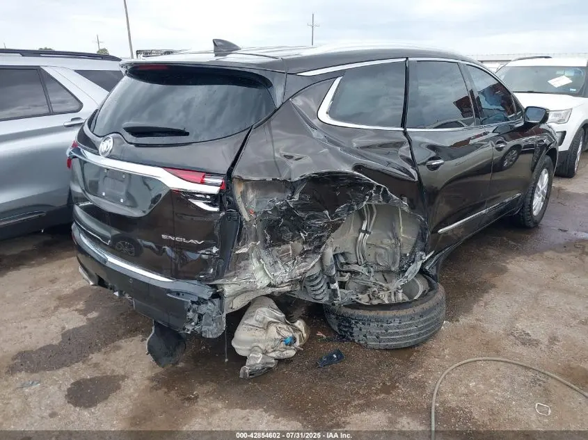 2019 BUICK ENCLAVE FWD ESSENCE
