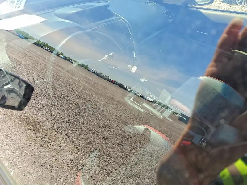 2018 SUBARU WRX LIMITED  