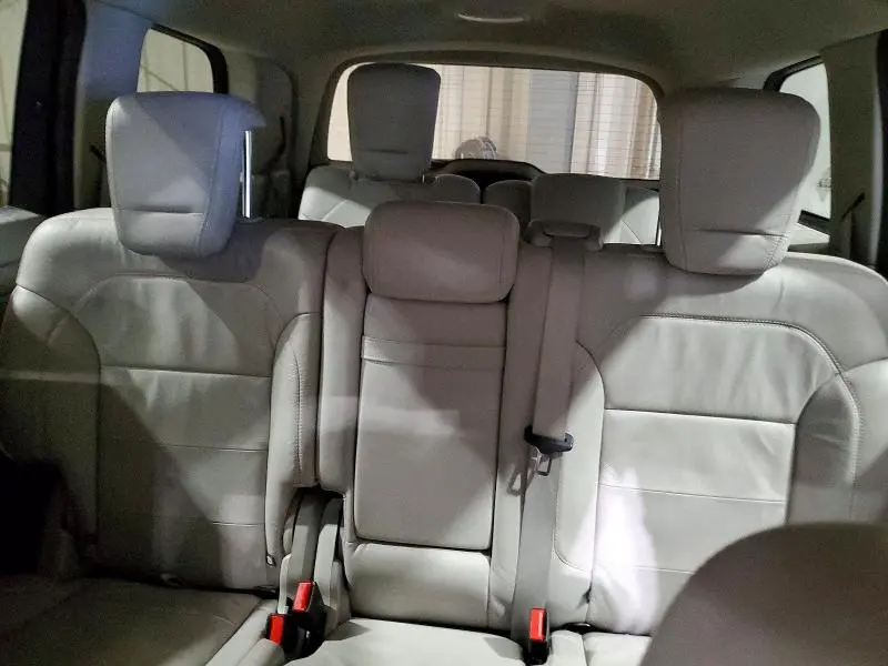 2013 MERCEDES-BENZ GL 450 4MATIC  