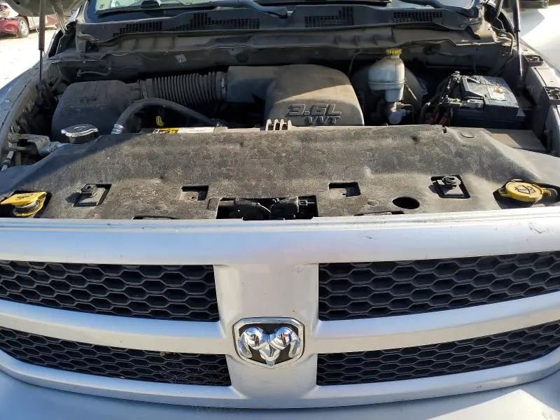 2015 RAM 1500 ST  